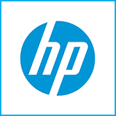hp logo