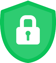 Secure Payment Icon